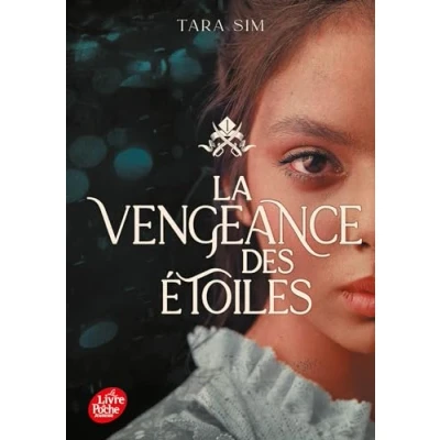 Afbeelding van LA VENGEANCE DES ETOILES,1