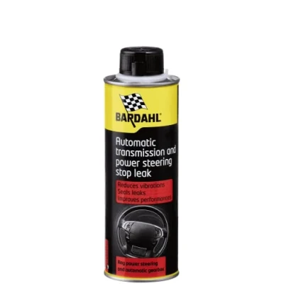 Image de Stop fuite direction assistée bardahl 300 ml