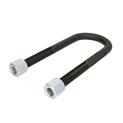 Afbeelding van S TR STR 50012 Veerklem