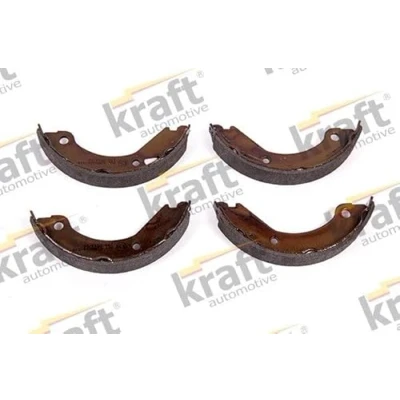 Afbeelding van KRAFT 6026330 Handrem Achteras