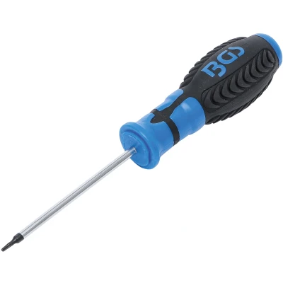 Afbeelding van BGS Schroevendraaier Torx T6 x 80 mm