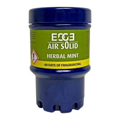 Afbeelding van Quartz Luchtverfrisser Green Air Darkwood Bergamot Navulling: 6 stuks
