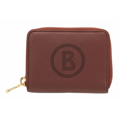 Afbeelding van Bogner Sulden Norah RFID Portemonnee, Maat: One Size, Marron