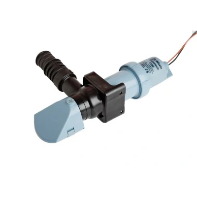 Afbeelding van SS1024 Supersub 1100 bilgepomp 24V