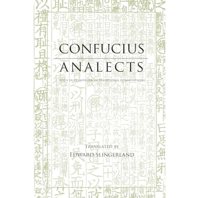 Afbeelding van Analects