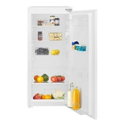 Afbeelding van IKK1221S Inventum Koelkast 122 cm hoog