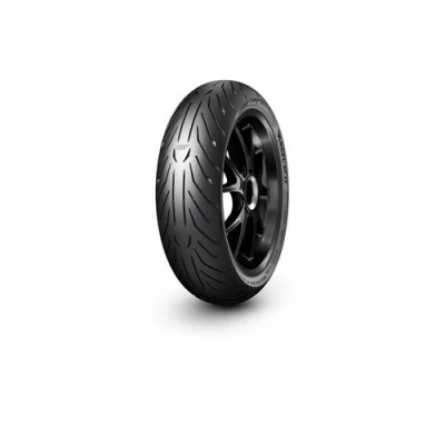 Image de Pneu Moto Touring Pirelli Angel Gt Ii Front 120/70 R17 58W