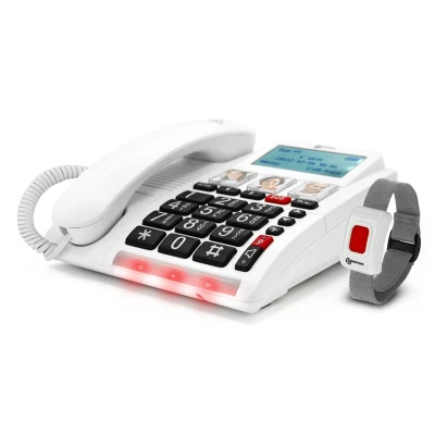 Afbeelding van Geemarc CL9000