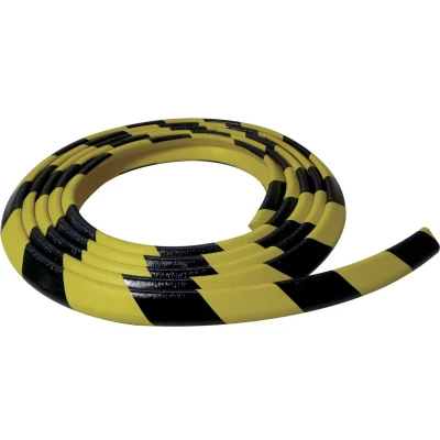 Afbeelding van VISO PUS300NJ Beschermingsschuim zwart, geel (l x b) 4.5 m 30 mm