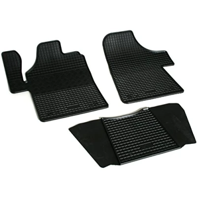 Afbeelding van AD Tuning rubbermatten RI901634