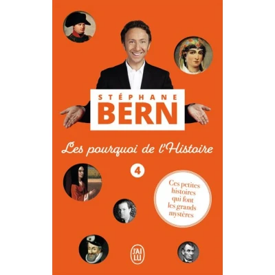 Image de Les pourquoi de l&#039;Histoire