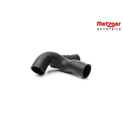 Afbeelding van METZGER 2400779 Laadluchtslang Zonder pijp CITROËN: Relay II Van, Minibus, PEUGEOT: Boxer Van