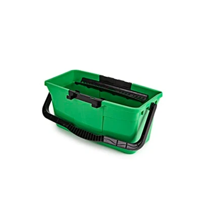 Afbeelding van Unger Glazenwassers Emmer 12L Glasbewassing accesoires