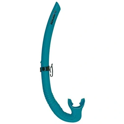 Afbeelding van Beuchat Spy Snorkel Atol Blue Lagoon