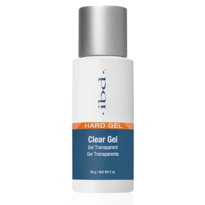 Afbeelding van IBD heldere gelnagels, 56 g