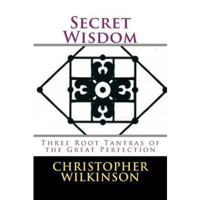 Afbeelding van Secret Wisdom