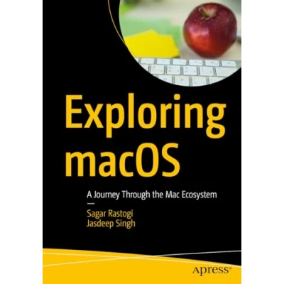 Afbeelding van Exploring macOS