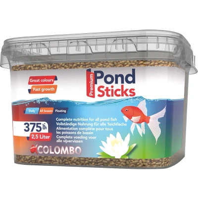 Afbeelding van Colombo pond sticks 2,5l