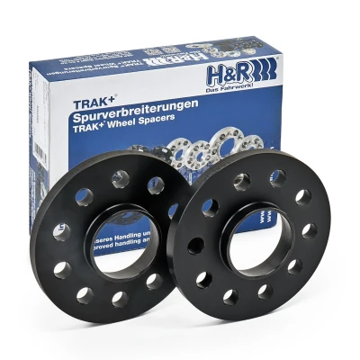 Afbeelding van H&amp;R B2655664 Spoorverbreding 5 112 13 BMW: X1, 3 Saloon, X5, TOYOTA: Supra V