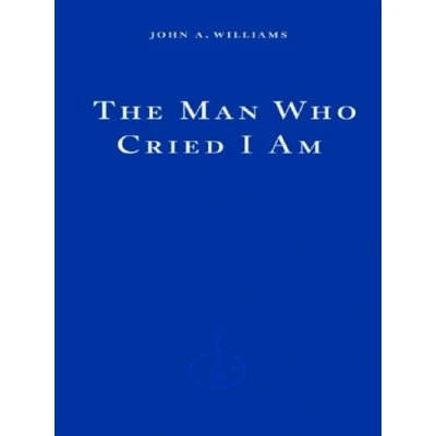 Image de Fitzcarraldo Classic No. 4, The Man Who Cried I Am