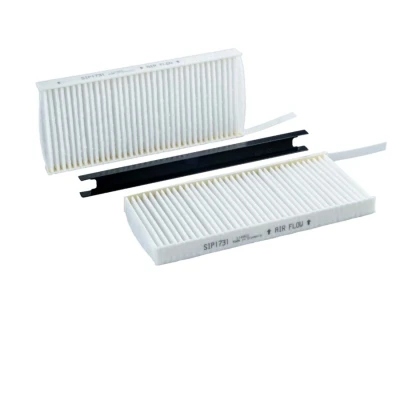 Image de Filtre d&#039;habitacle standard purflux ah273 2