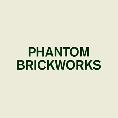 Afbeelding van Phantom Brickworks