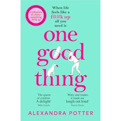Afbeelding van One Good Thing