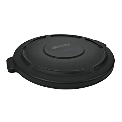 Image de Couvercle collecteur Brute rond_Rubbermaid