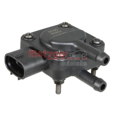 Afbeelding van METZGER 0906407 Sensoren voor roetfilter zonder aansluitkabel KIA: cee‘d I Hatchback