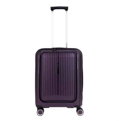 Afbeelding van Gabol Brooklyn Cabin Trolley Front Pocket morado