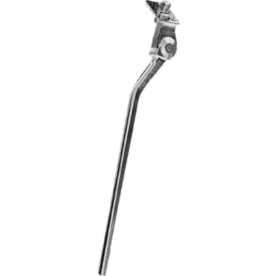 Afbeelding van Fietsstandaard Esge 28 1 / 295 mm zilver