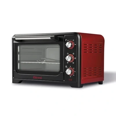 Image de Girmi FE30 Four électrique convection 30 litres 1.6 kWatt