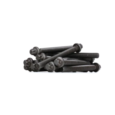 Afbeelding van FEBI BILSTEIN 08245 Cilinderkopbouten Buiten Torx BMW: 3 Coupe, Touring, 7