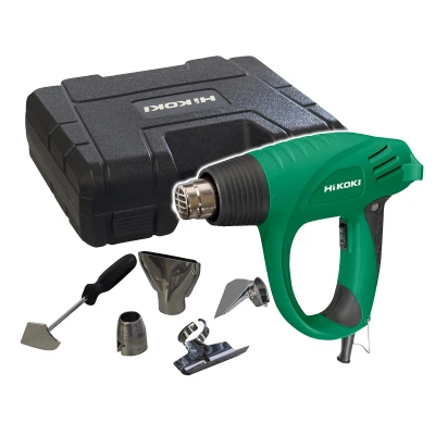 Afbeelding van HiKOKI RH600T LAZ heteluchtpistool