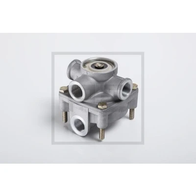 Afbeelding van Pe Automotive Relaisklep 084.615 00A
