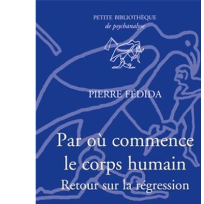Image de Par où commence le corps humain ?