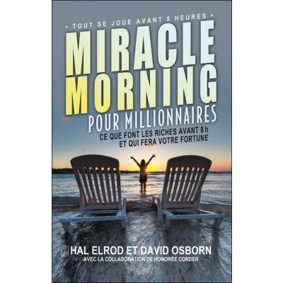 Image de Miracle morning pour millionnaires