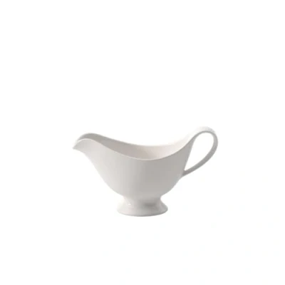 Afbeelding van Villeroy &amp; Boch Sauciere For Me 21 cm / 400 ml