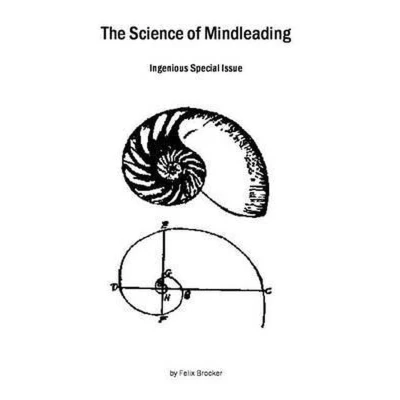 Afbeelding van The Science of Mindleading Ingenious Special Issue