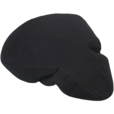 Afbeelding van Zadeldek Brooks velours