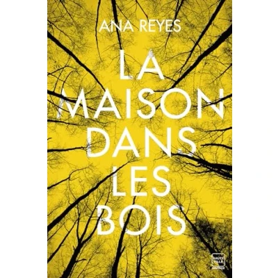 Afbeelding van LA MAISON DANS LES BOIS