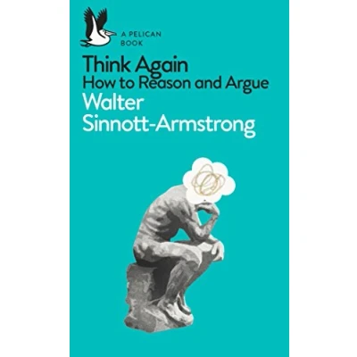 Afbeelding van Think Again