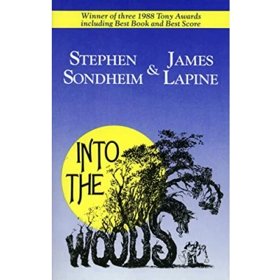 Afbeelding van Into The Woods