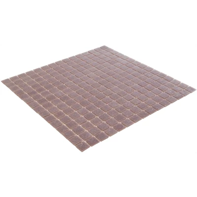 Afbeelding van The Mosaic Factory Amsterdam Basic Light Purple