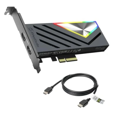 Afbeelding van AVerMedia Live Gamer 4K 2.1 GC575