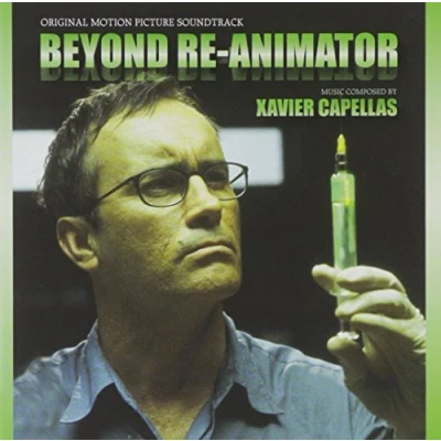 Afbeelding van Beyond Re Animator