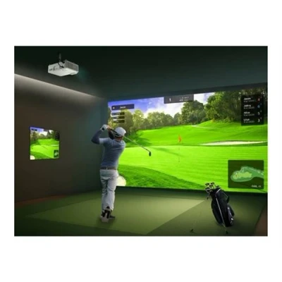 Afbeelding van ViewSonic LS901HD Laser projector Full HD
