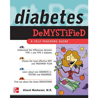 Afbeelding van Diabetes Demystified