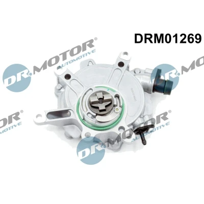 Afbeelding van Onderdrukpomp, remsysteem Dr.Motor Automotive DRM01269
