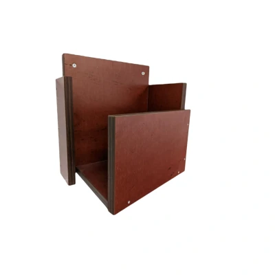 Afbeelding van Jerrycanhouder voor jerrycan van 10ltr
